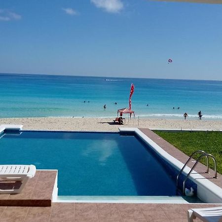Casa Picon Cancún Exterior foto