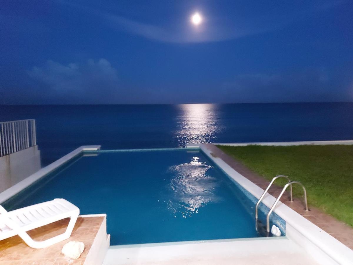 Casa Picon Cancún Exterior foto
