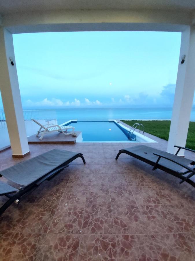 Casa Picon Cancún Exterior foto