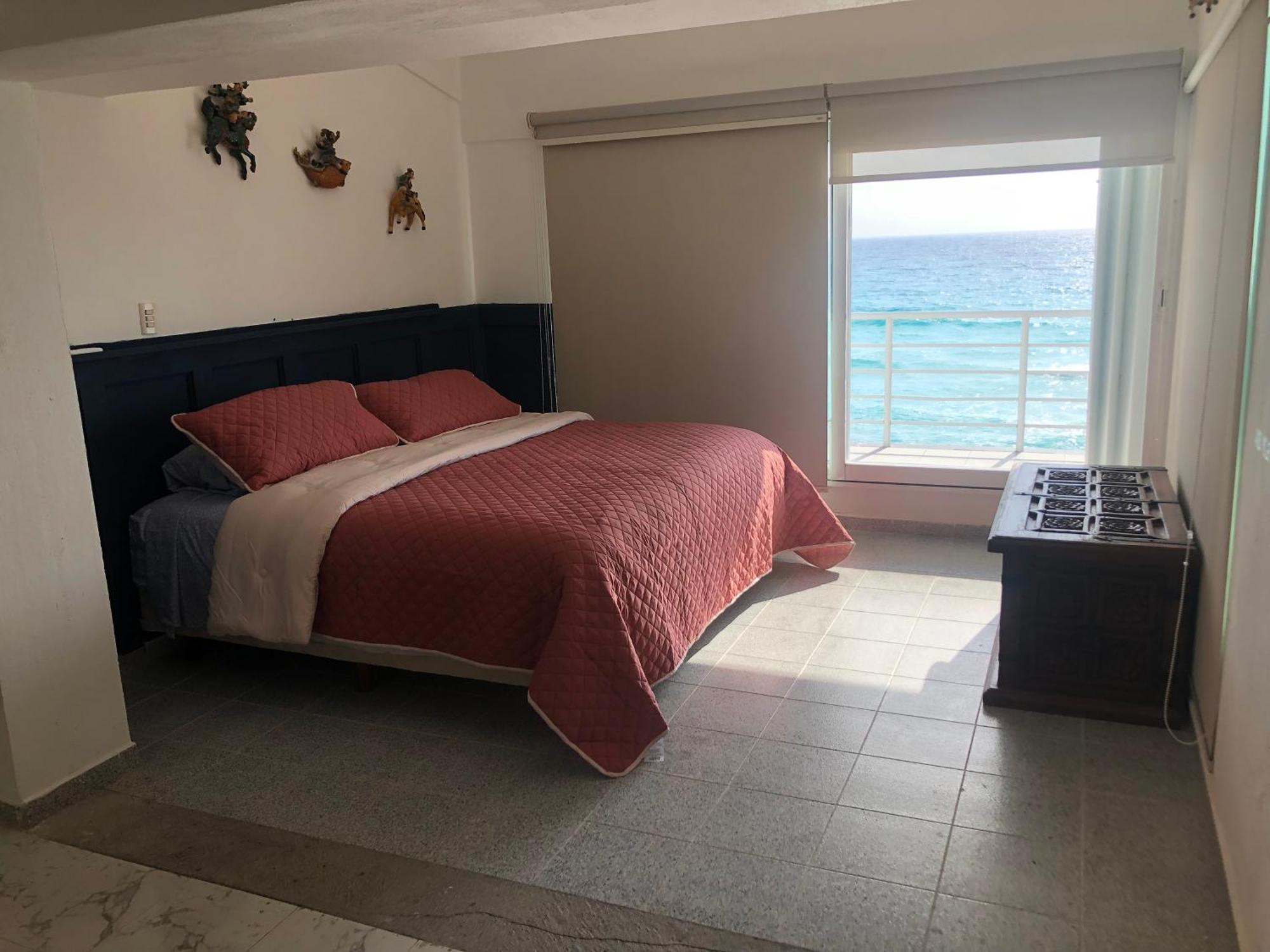Casa Picon Cancún Exterior foto