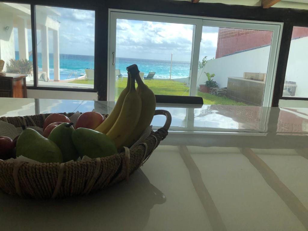 Casa Picon Cancún Exterior foto