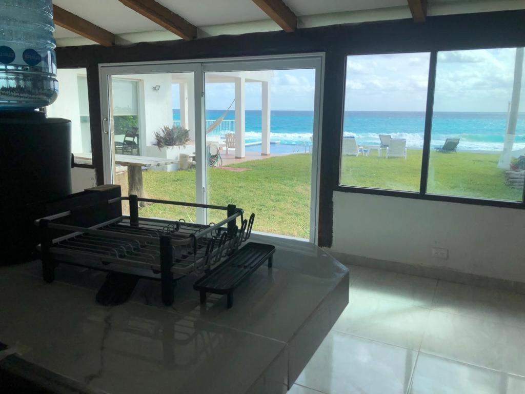 Casa Picon Cancún Exterior foto