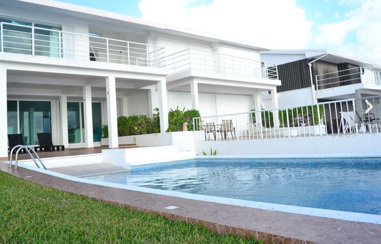 Casa Picon Cancún Exterior foto