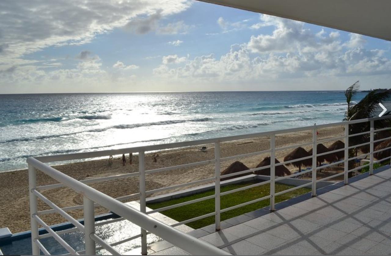 Casa Picon Cancún Exterior foto